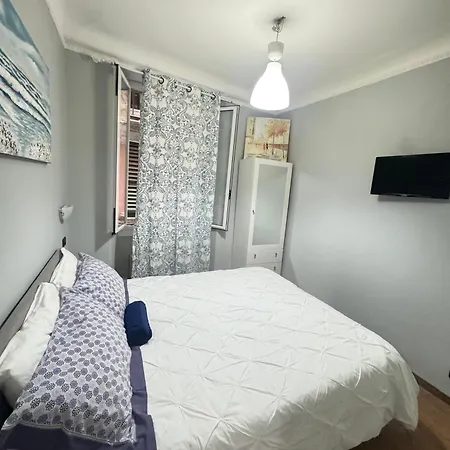 Apartman Ritorno In Liguria