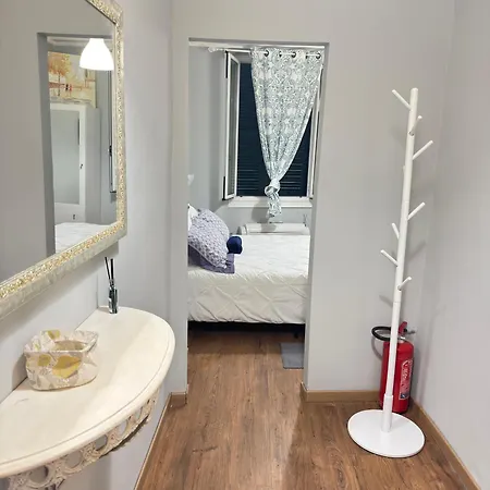 Ritorno In Liguria Apartman *