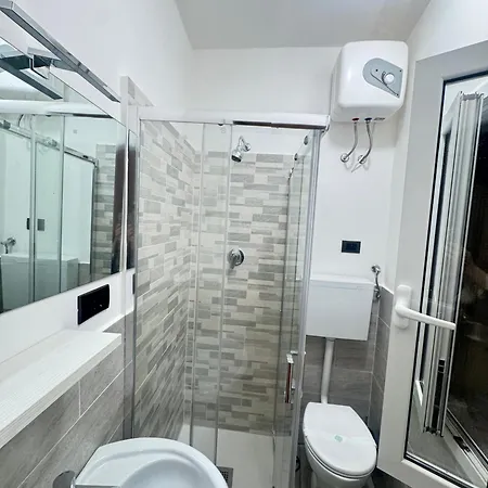 Apartman Ritorno In Liguria *