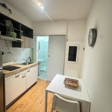 Apartman Ritorno In Liguria